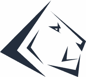 Questax Löwe Symbol