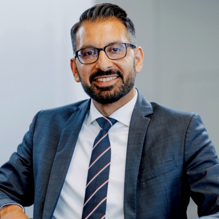 Profilbild von Ali Kenan Nohut